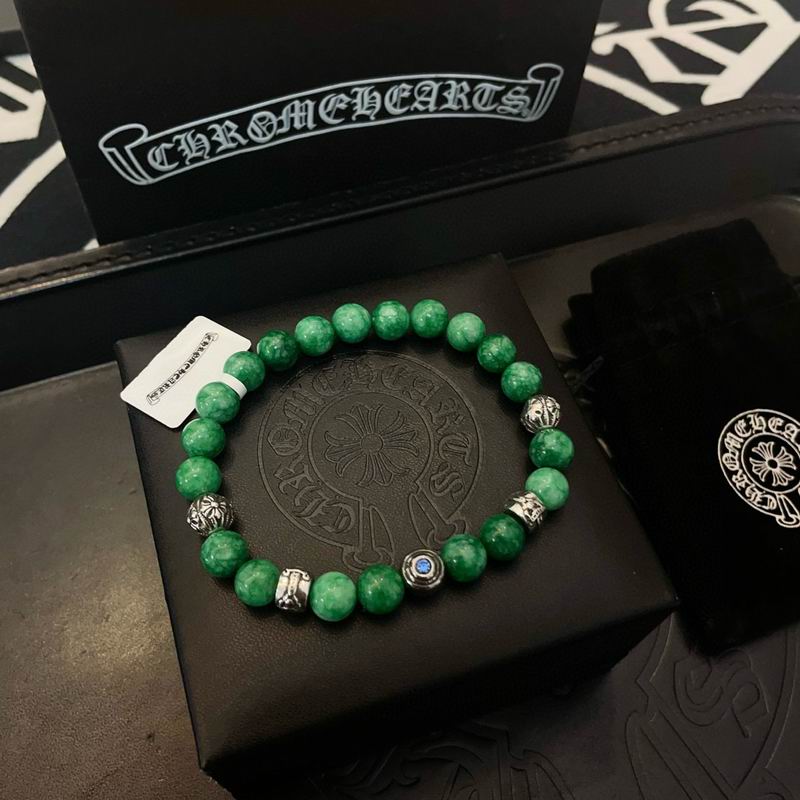 Chrome Hearts Bracelet 02yxs55